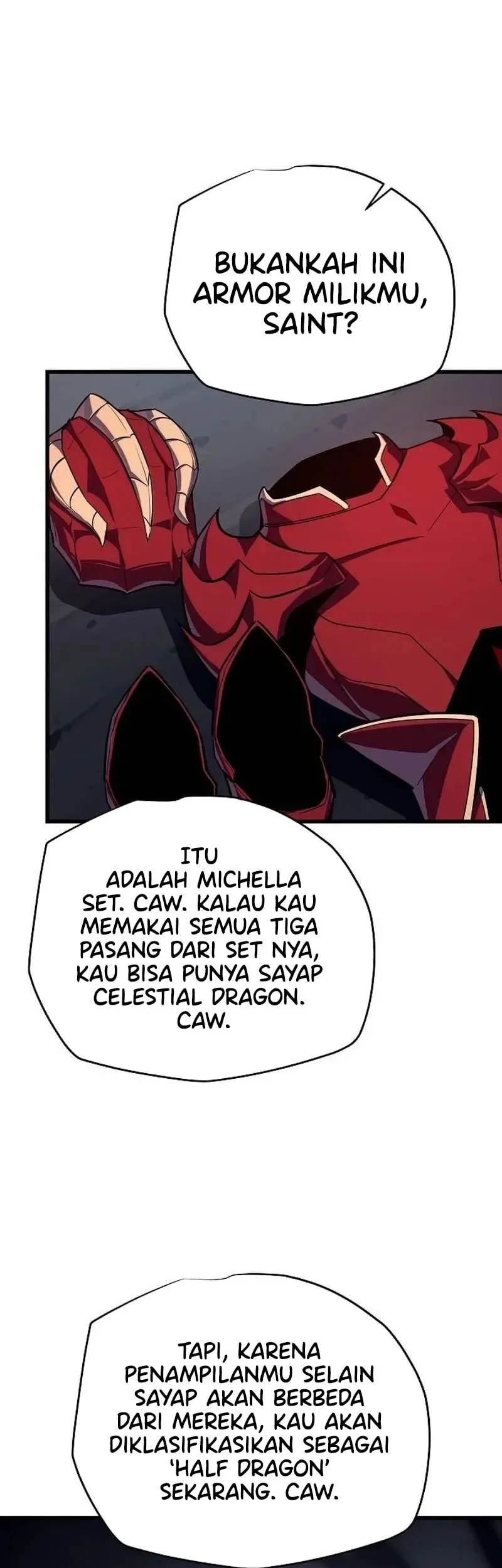 I Start With 13 Hidden Traits Chapter 24 page 28