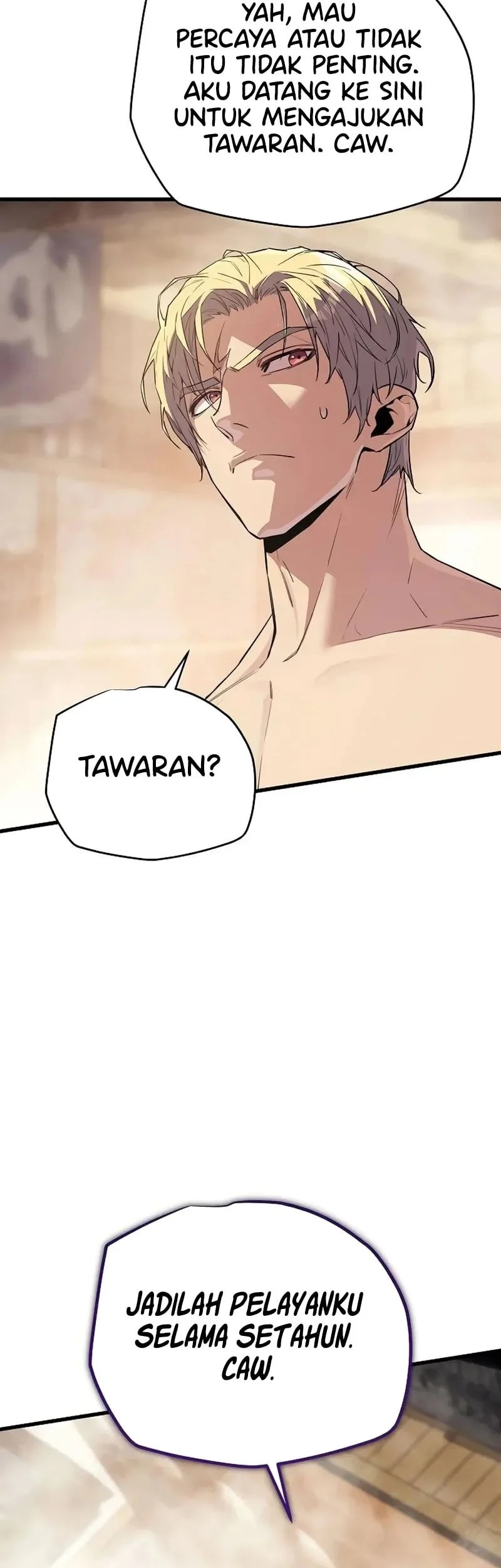I Start With 13 Hidden Traits Chapter 25 page 44