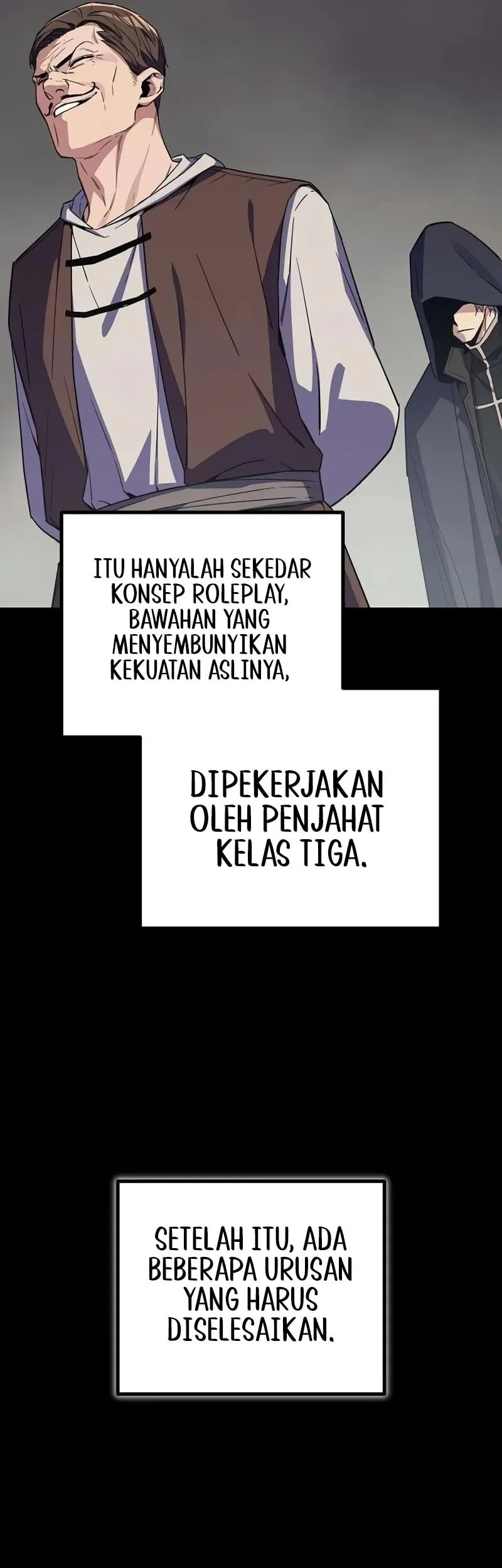 I Start With 13 Hidden Traits Chapter 25 page 54