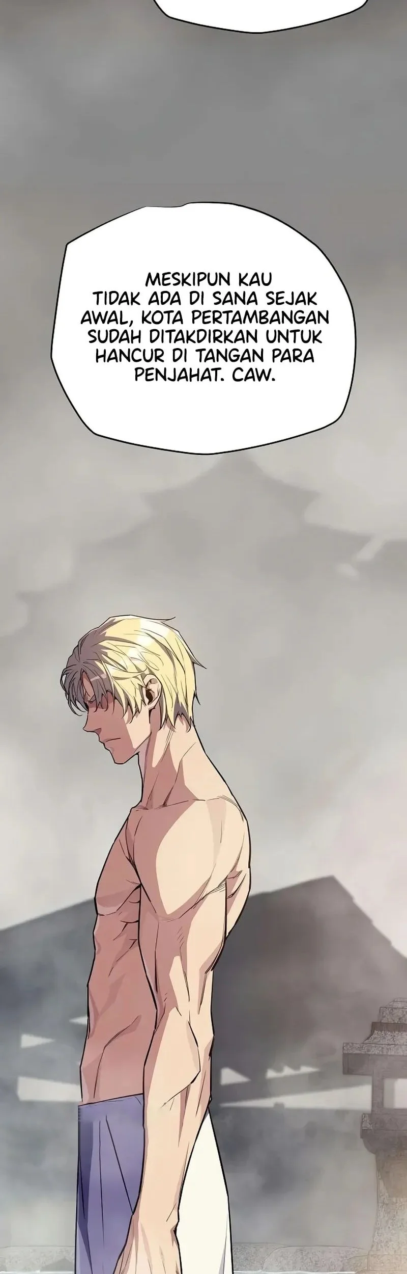 I Start With 13 Hidden Traits Chapter 25 page 87