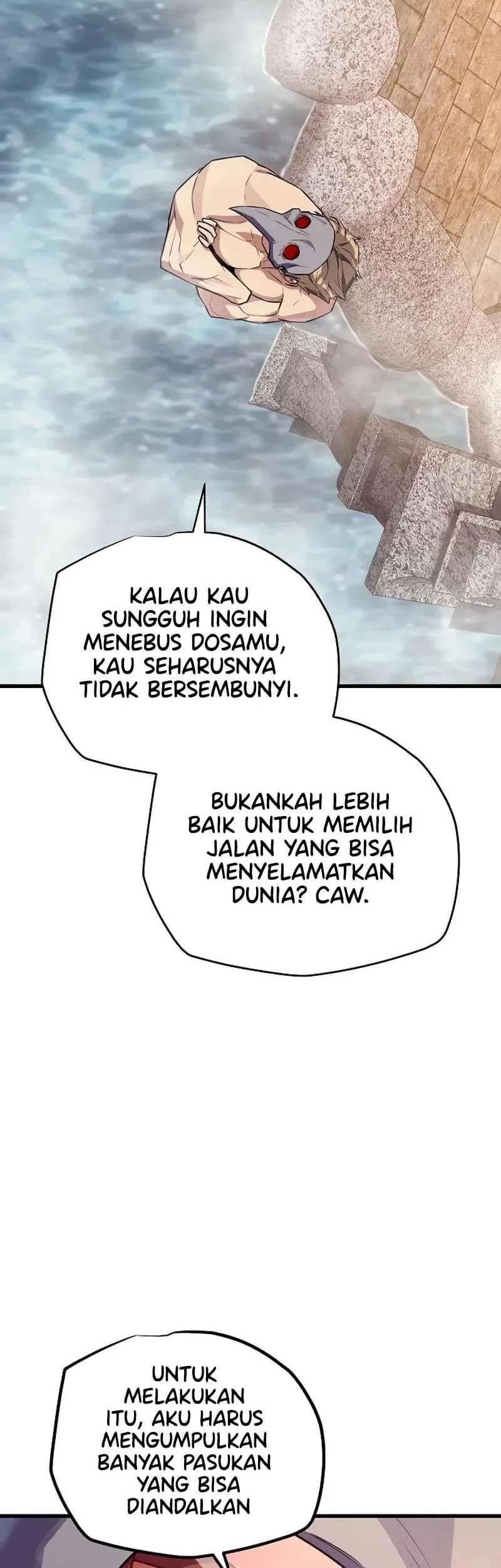 I Start With 13 Hidden Traits Chapter 25 page 91