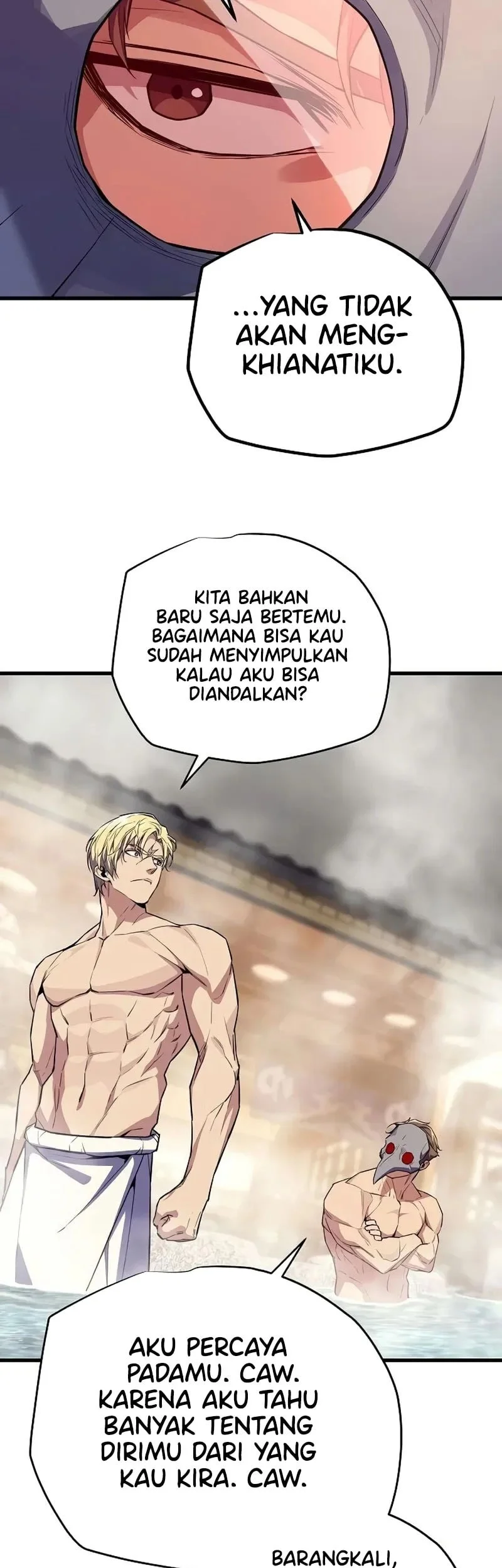 I Start With 13 Hidden Traits Chapter 25 page 92