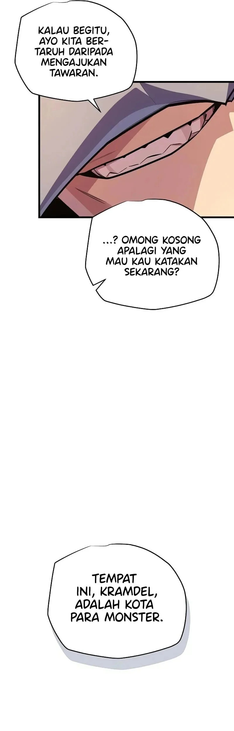 I Start With 13 Hidden Traits Chapter 25 page 94