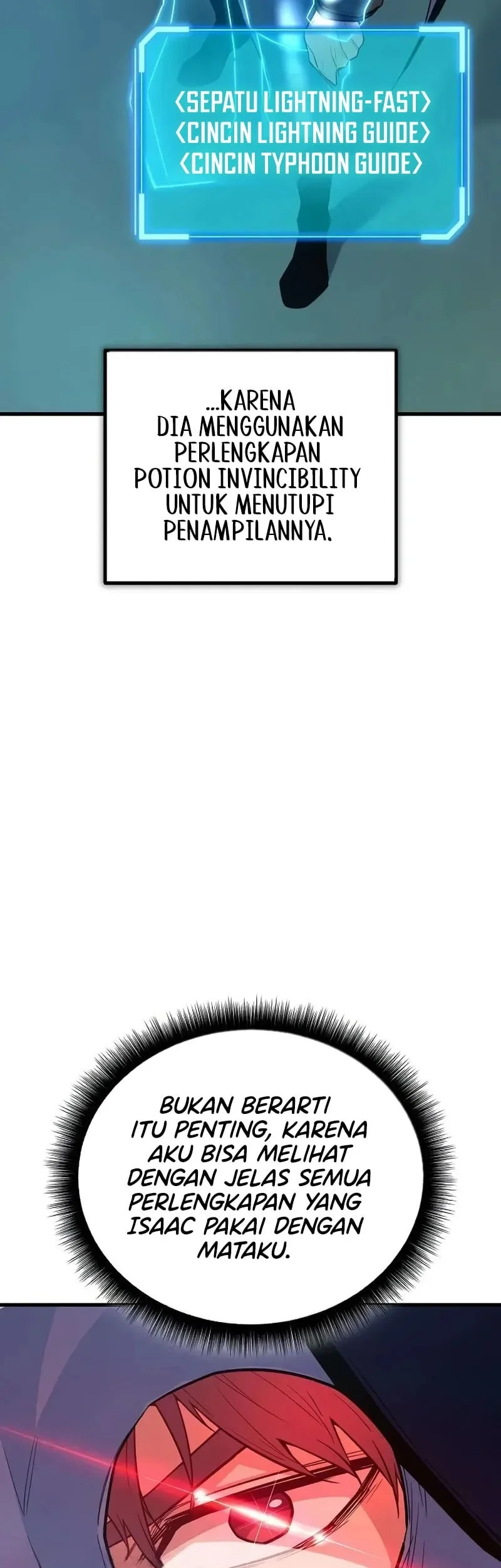 I Start With 13 Hidden Traits Chapter 25 page 20