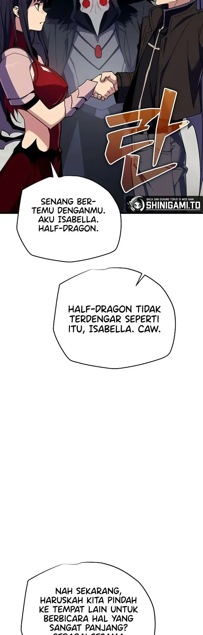 I Start With 13 Hidden Traits Chapter 25 page 23