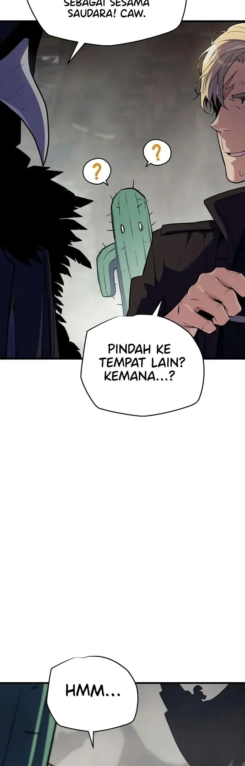 I Start With 13 Hidden Traits Chapter 25 page 24