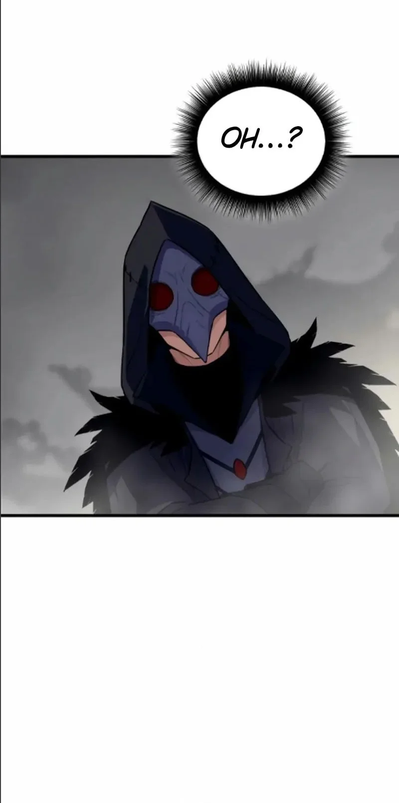 I Start With 13 Hidden Traits Chapter 26 page 36