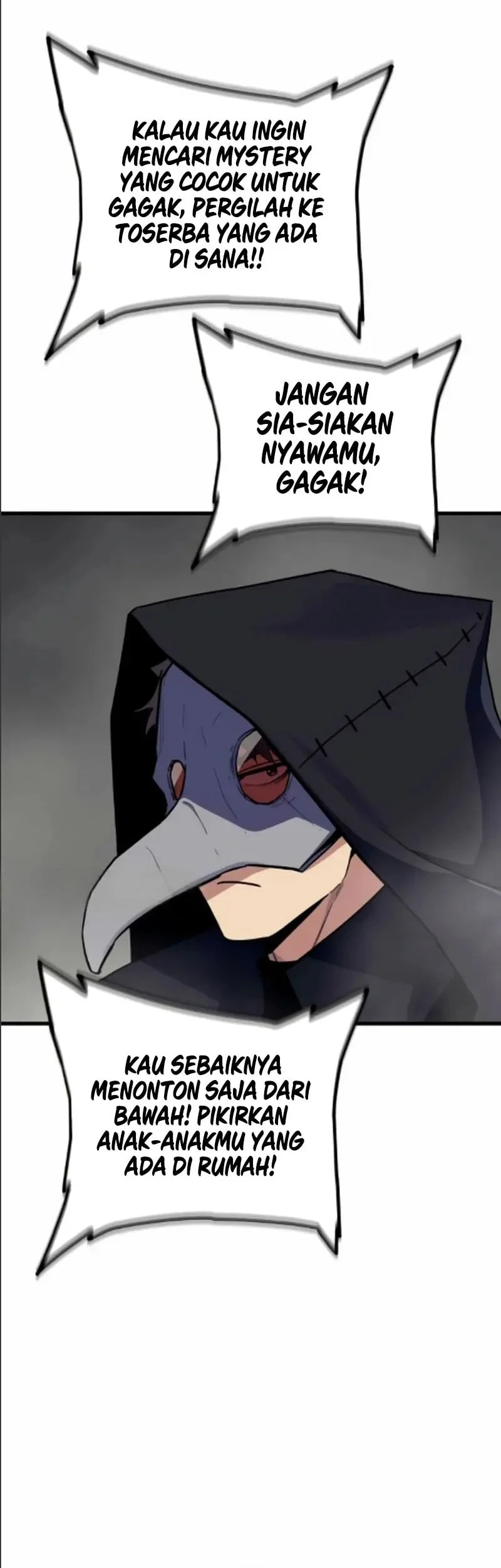 I Start With 13 Hidden Traits Chapter 26 page 48