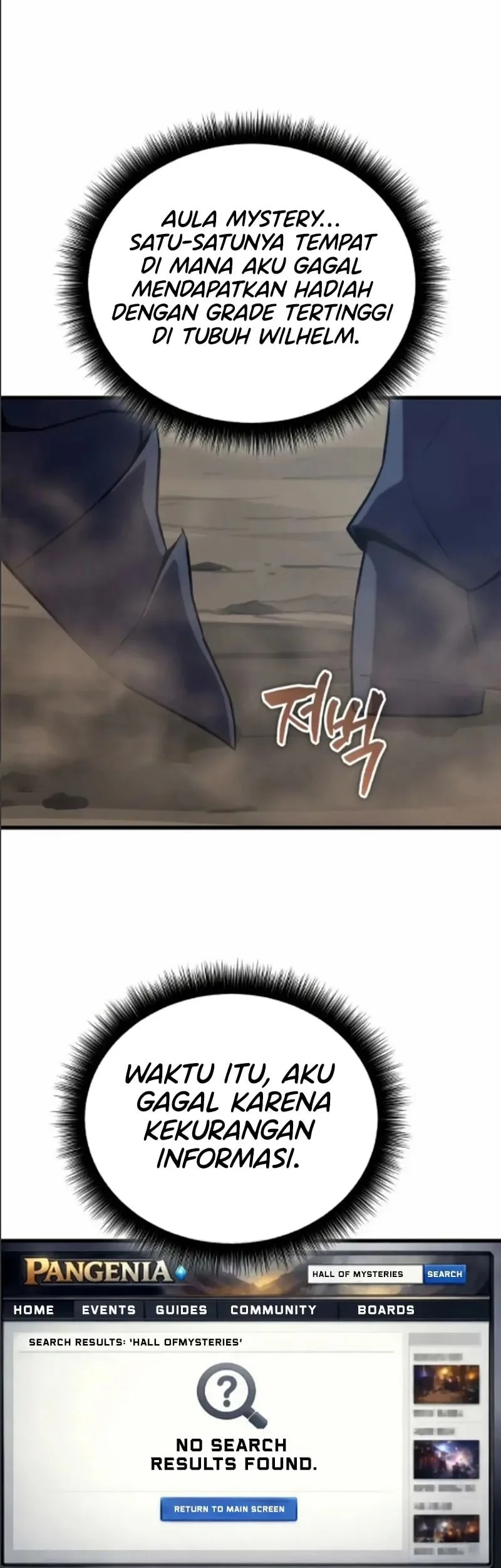 I Start With 13 Hidden Traits Chapter 26 page 59