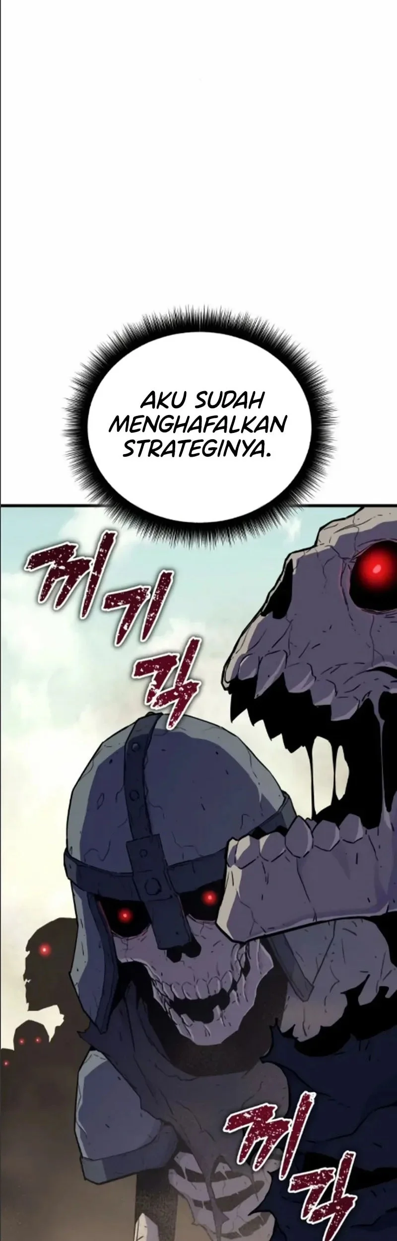 I Start With 13 Hidden Traits Chapter 26 page 62