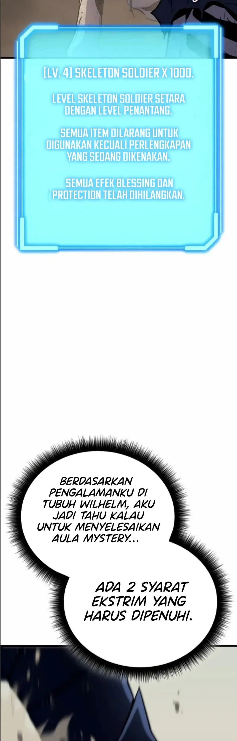I Start With 13 Hidden Traits Chapter 26 page 63