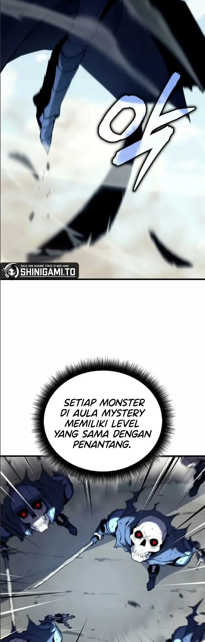I Start With 13 Hidden Traits Chapter 26 page 65
