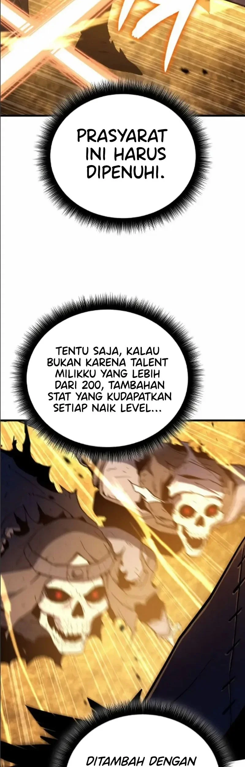 I Start With 13 Hidden Traits Chapter 26 page 70