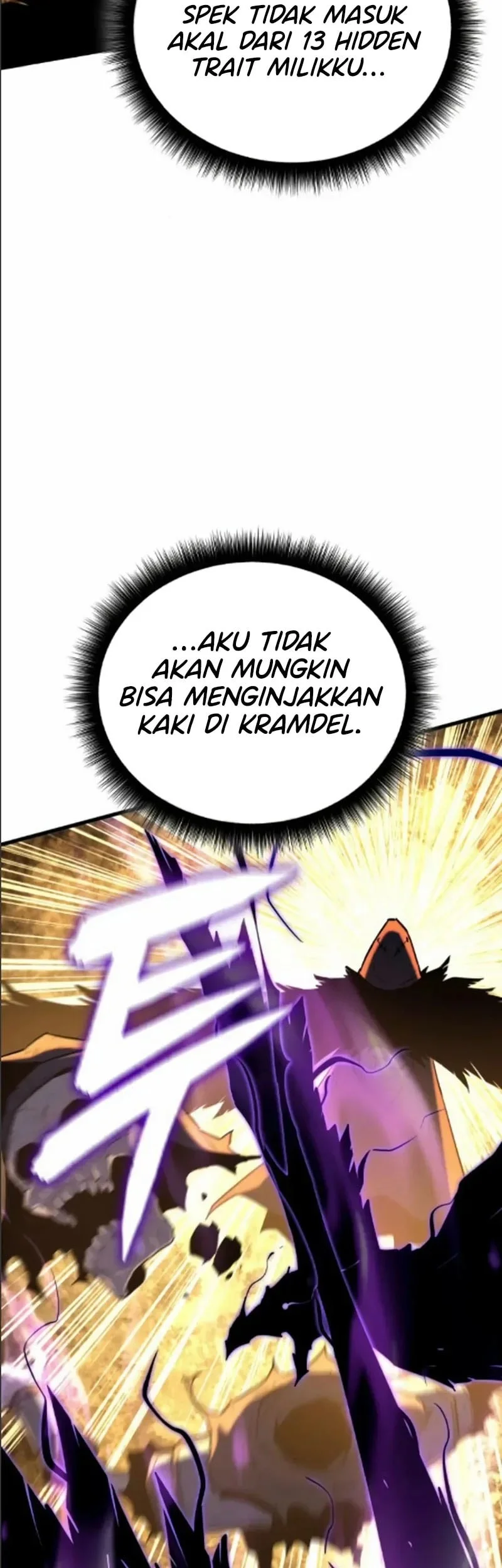 I Start With 13 Hidden Traits Chapter 26 page 71