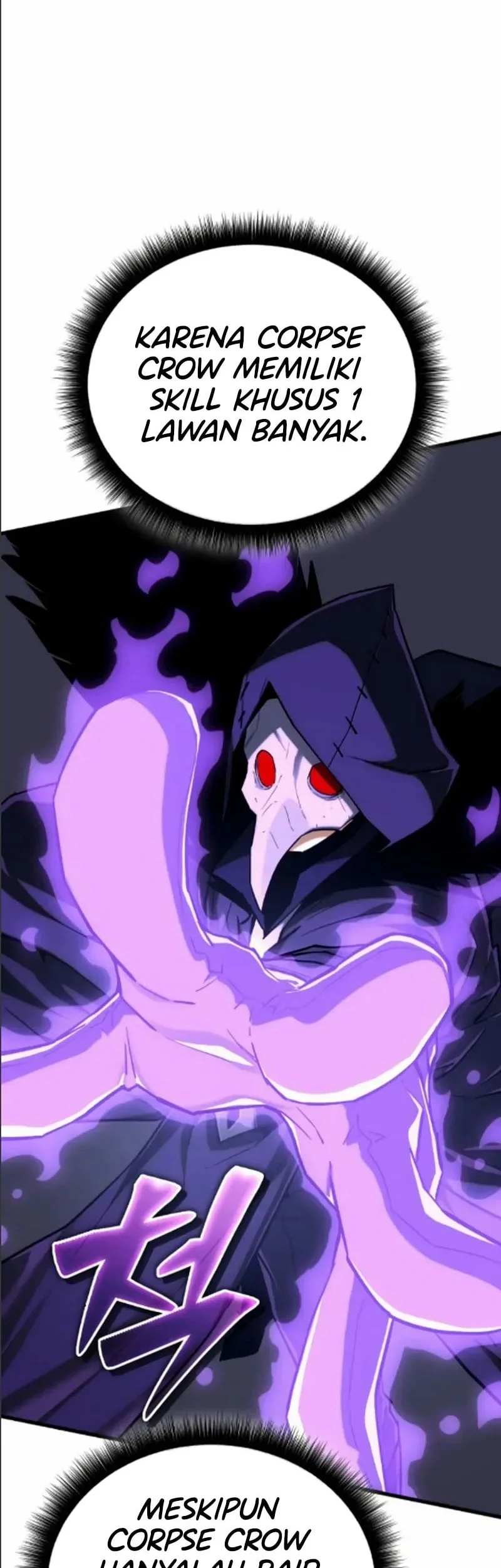 I Start With 13 Hidden Traits Chapter 26 page 74