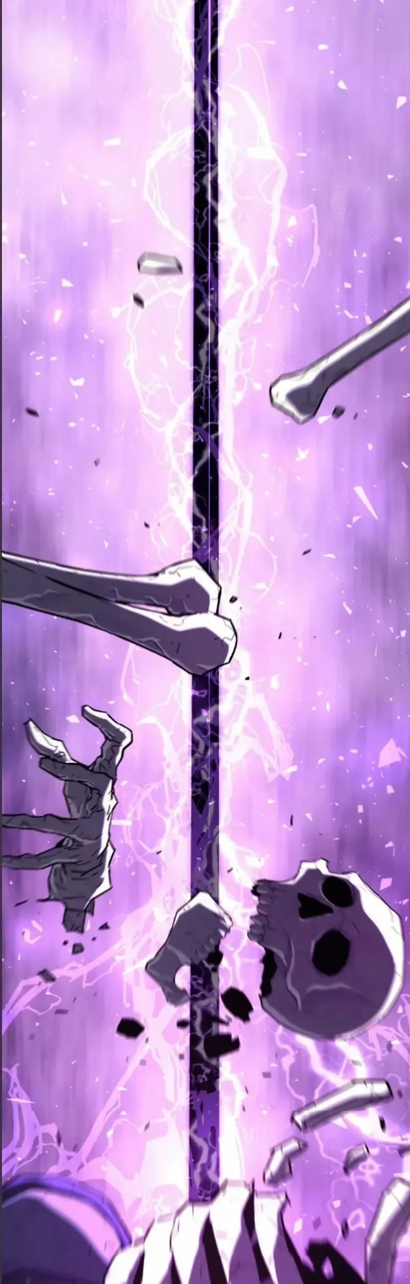 I Start With 13 Hidden Traits Chapter 26 page 81
