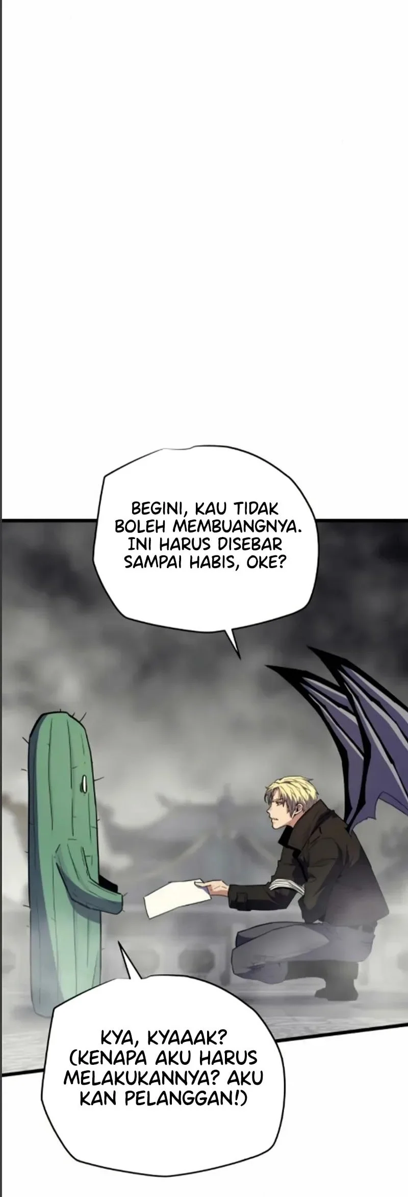 I Start With 13 Hidden Traits Chapter 26 page 83