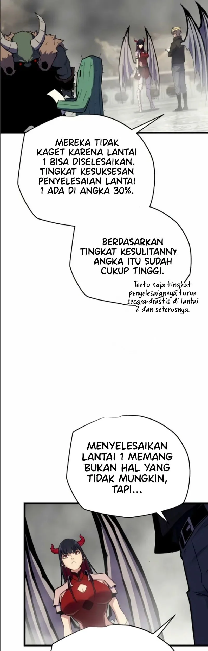 I Start With 13 Hidden Traits Chapter 26 page 92