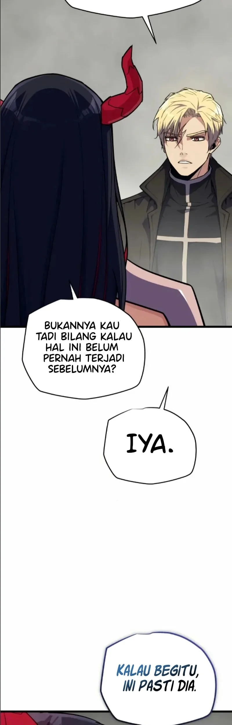 I Start With 13 Hidden Traits Chapter 26 page 94