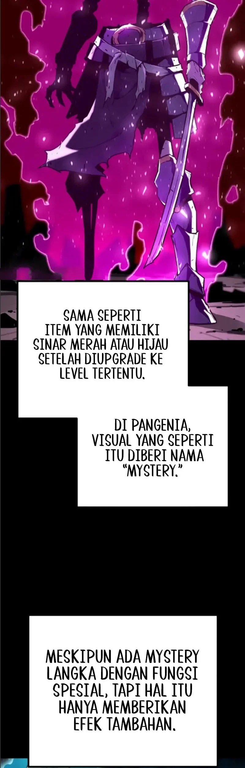 I Start With 13 Hidden Traits Chapter 26 page 3