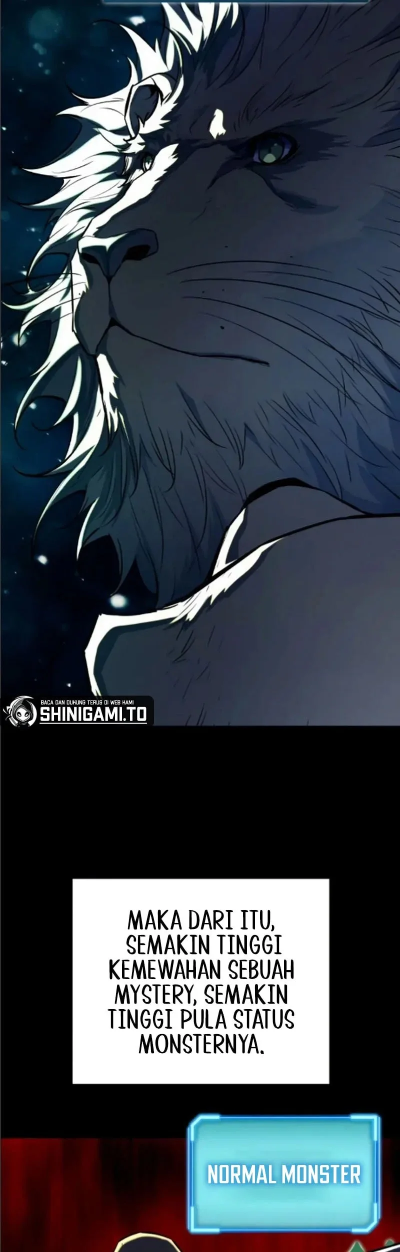 I Start With 13 Hidden Traits Chapter 26 page 6