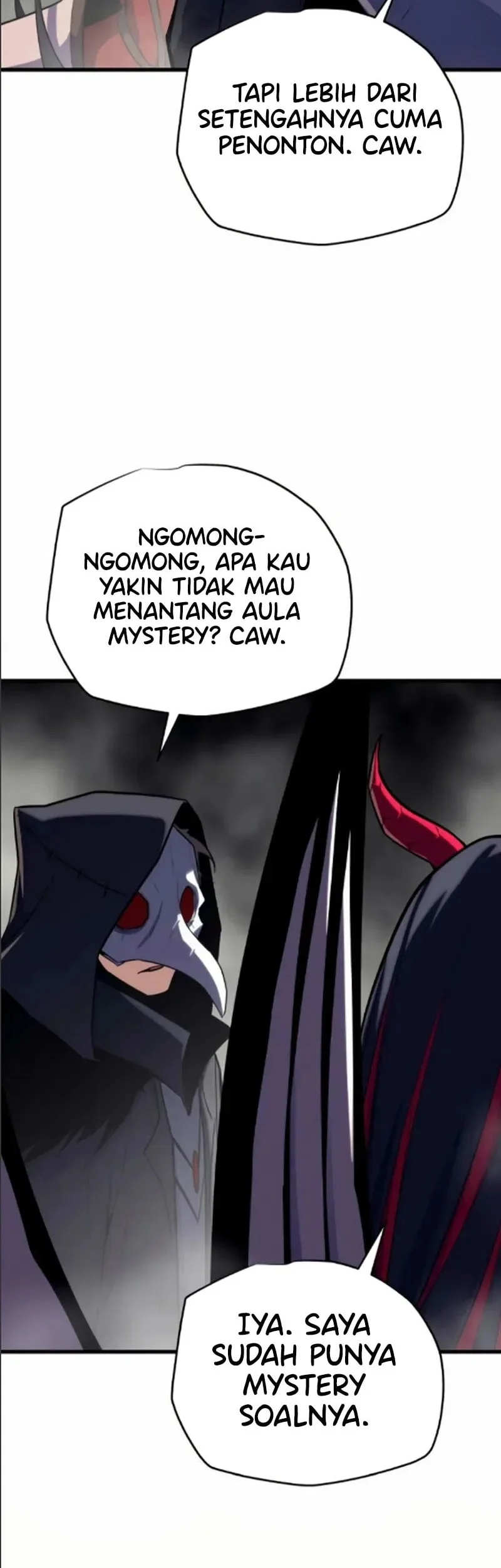 I Start With 13 Hidden Traits Chapter 26 page 19