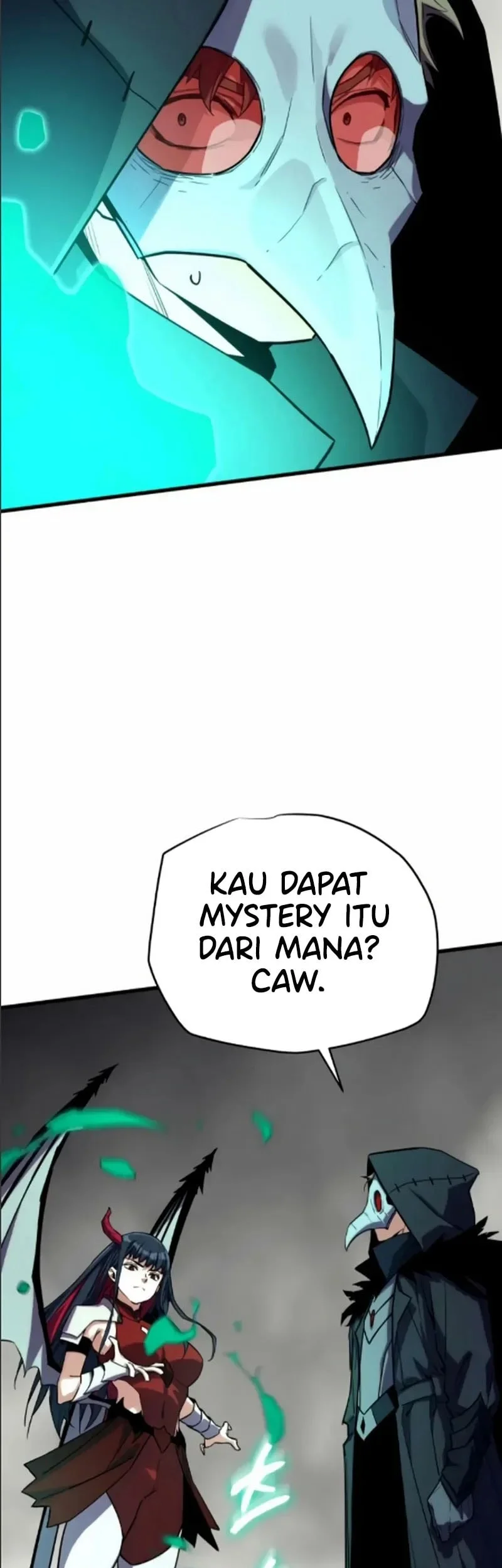 I Start With 13 Hidden Traits Chapter 26 page 23