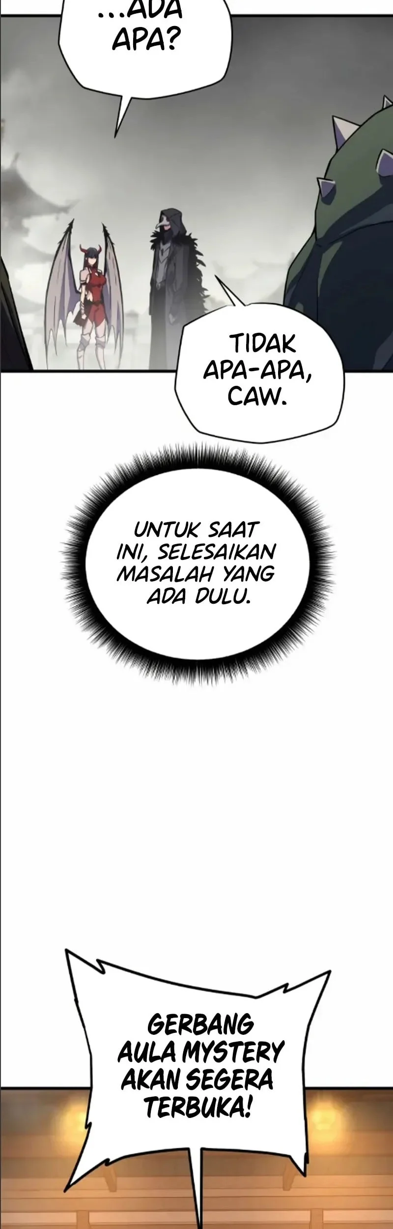 I Start With 13 Hidden Traits Chapter 26 page 30