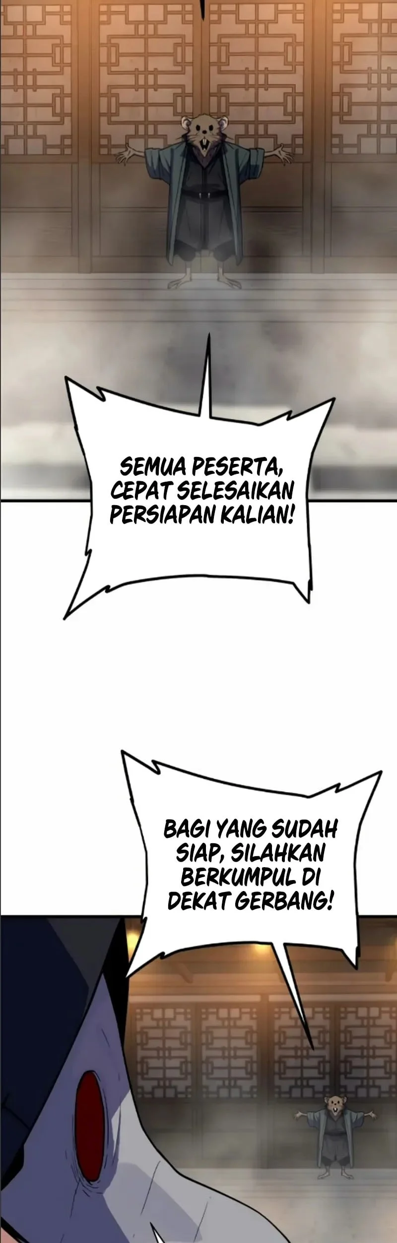 I Start With 13 Hidden Traits Chapter 26 page 31