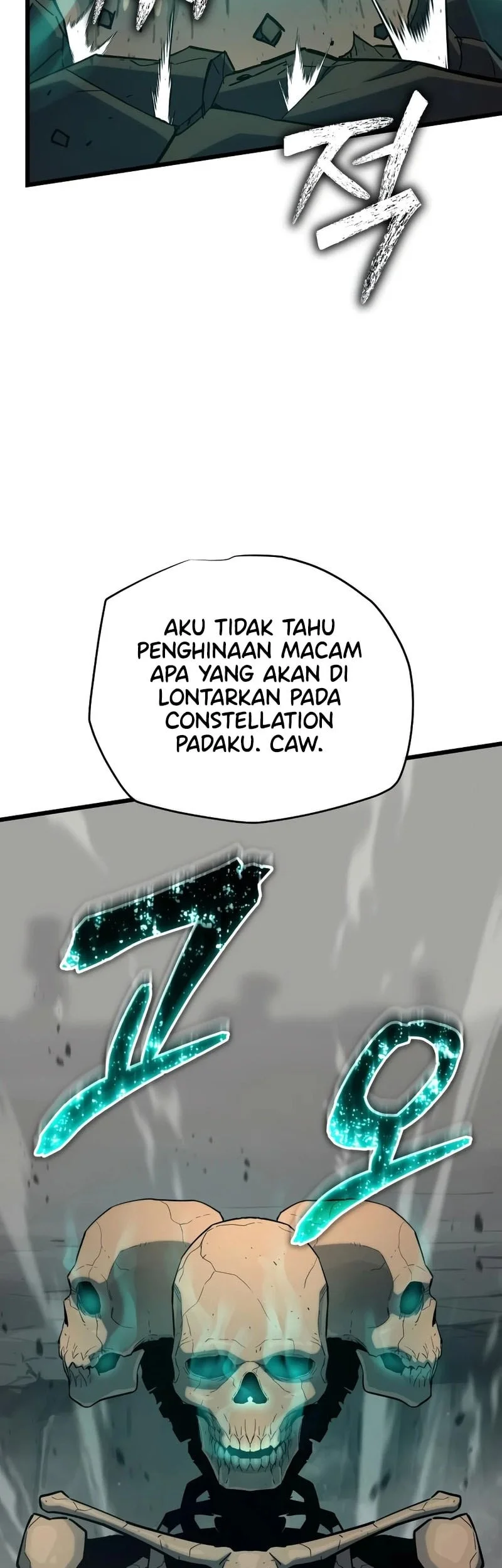 I Start With 13 Hidden Traits Chapter 27 page 59