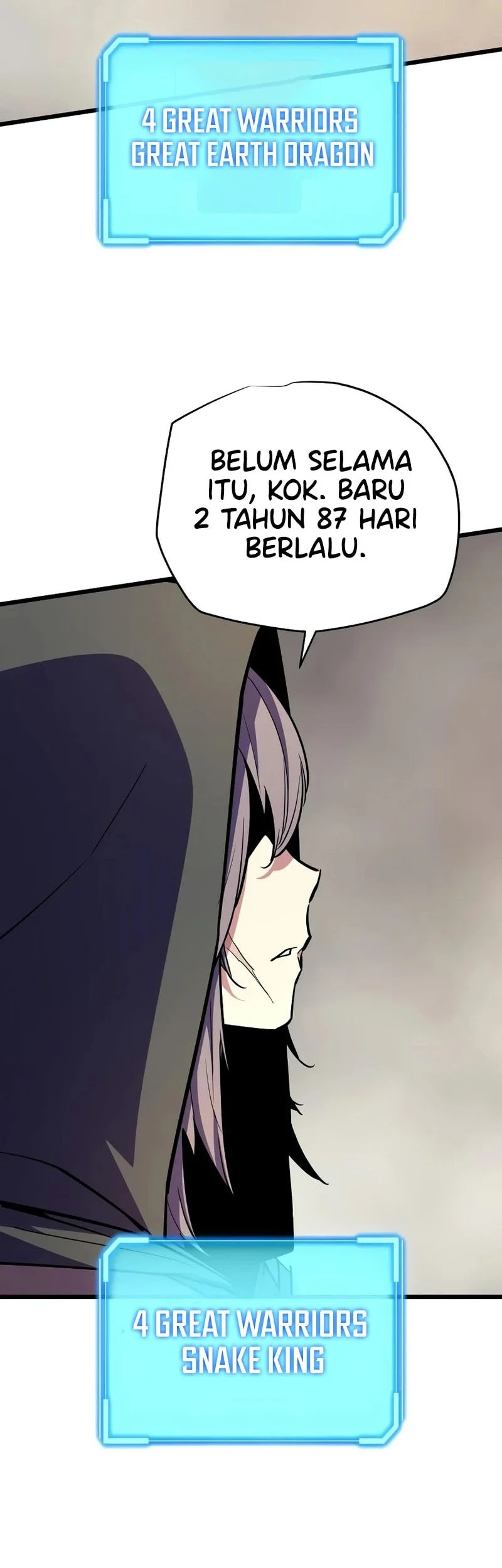 I Start With 13 Hidden Traits Chapter 27 page 70
