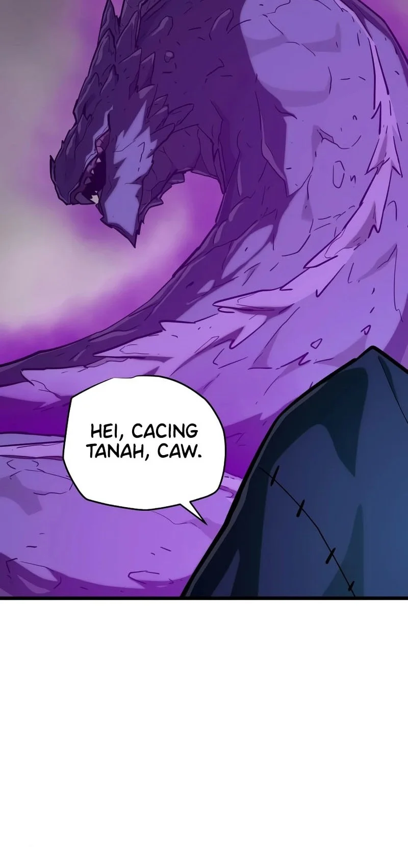 I Start With 13 Hidden Traits Chapter 27 page 84