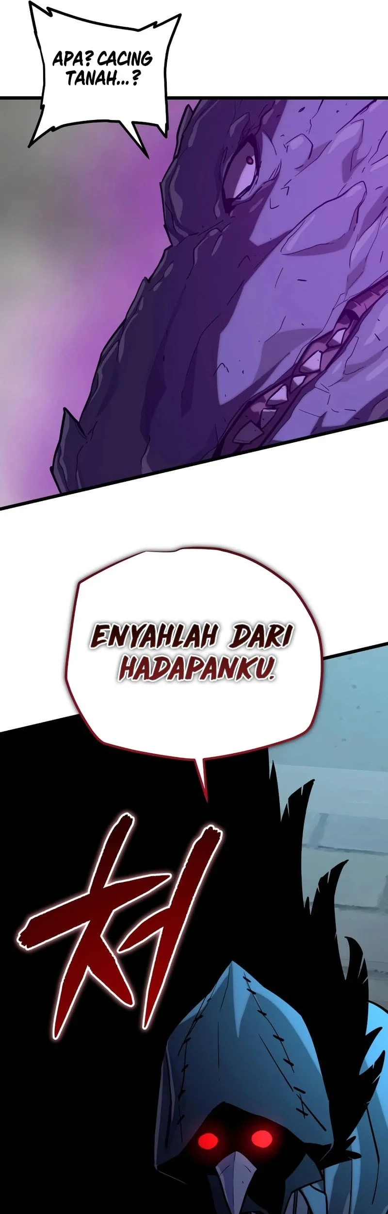 I Start With 13 Hidden Traits Chapter 27 page 85
