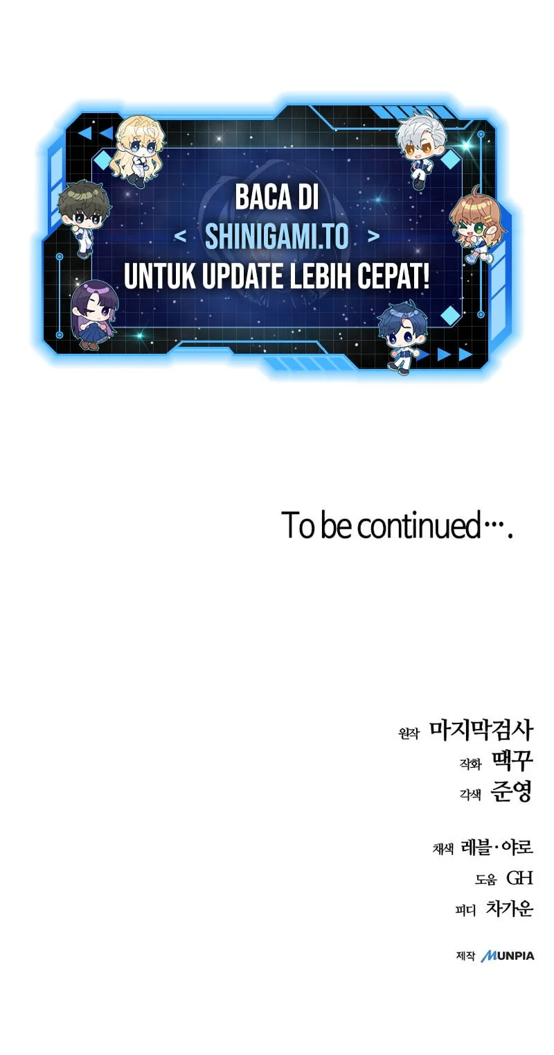 I Start With 13 Hidden Traits Chapter 27 page 98
