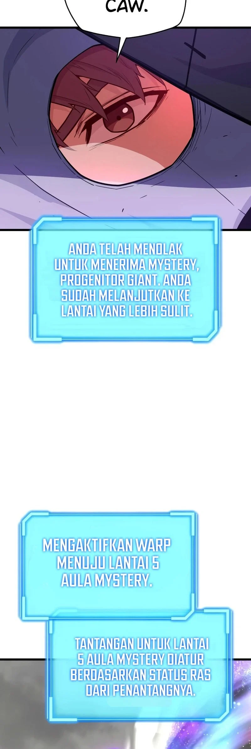 I Start With 13 Hidden Traits Chapter 27 page 21