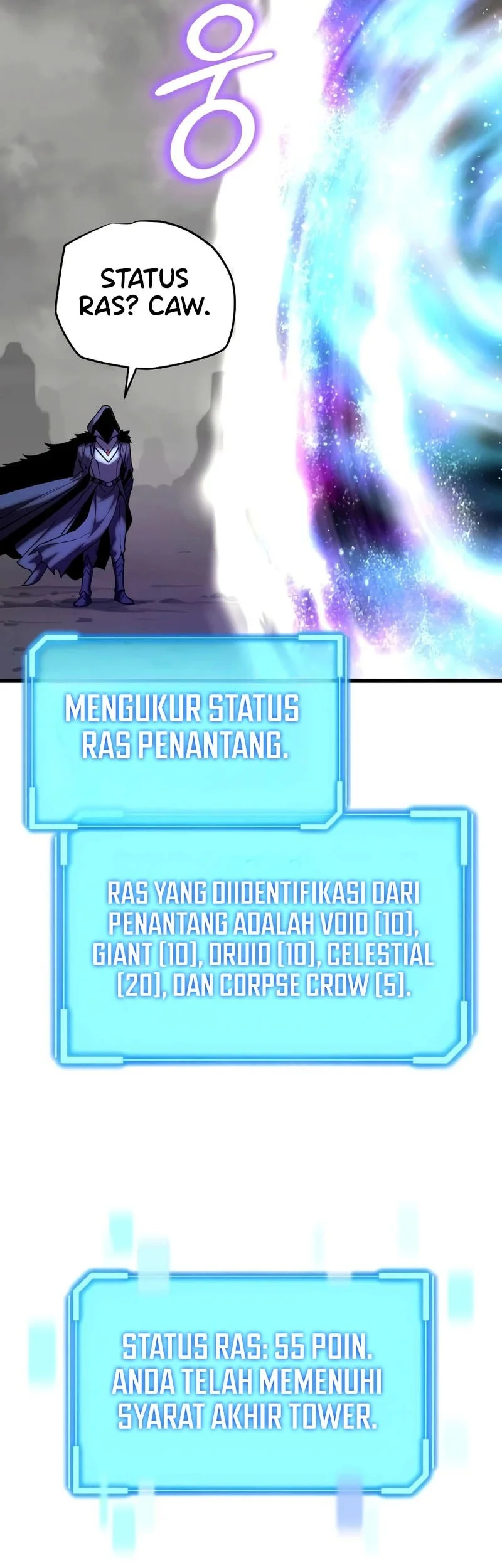 I Start With 13 Hidden Traits Chapter 27 page 22