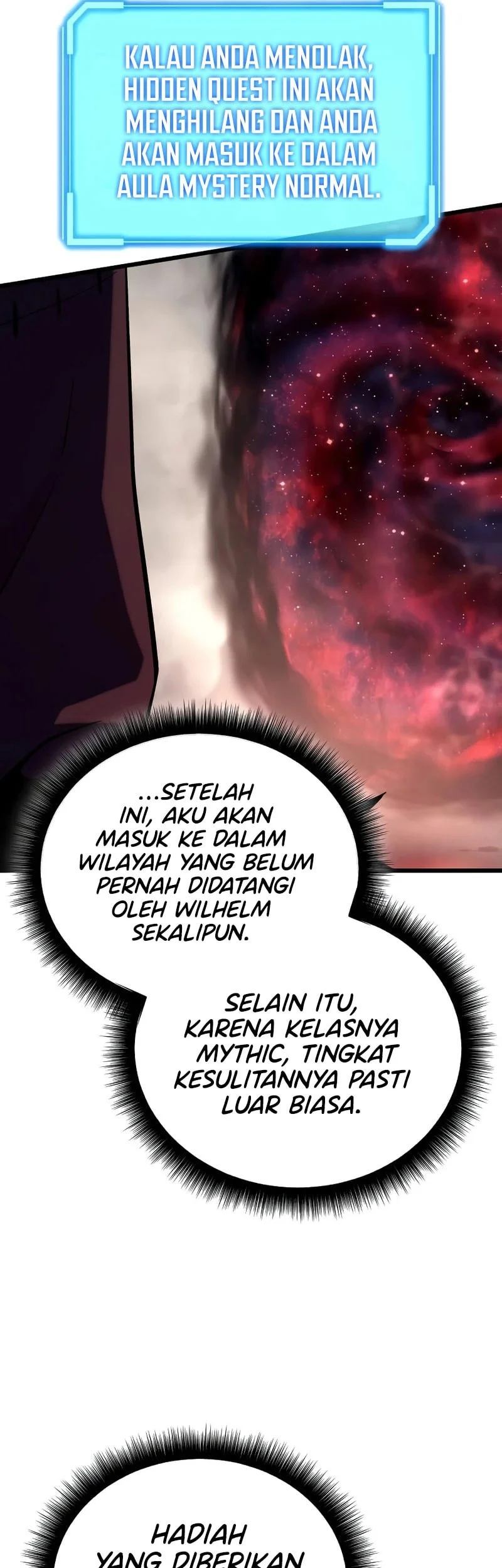 I Start With 13 Hidden Traits Chapter 27 page 26