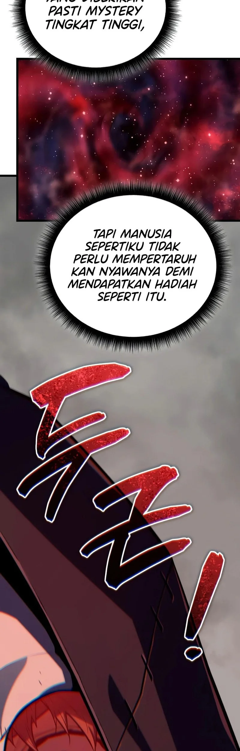 I Start With 13 Hidden Traits Chapter 27 page 27