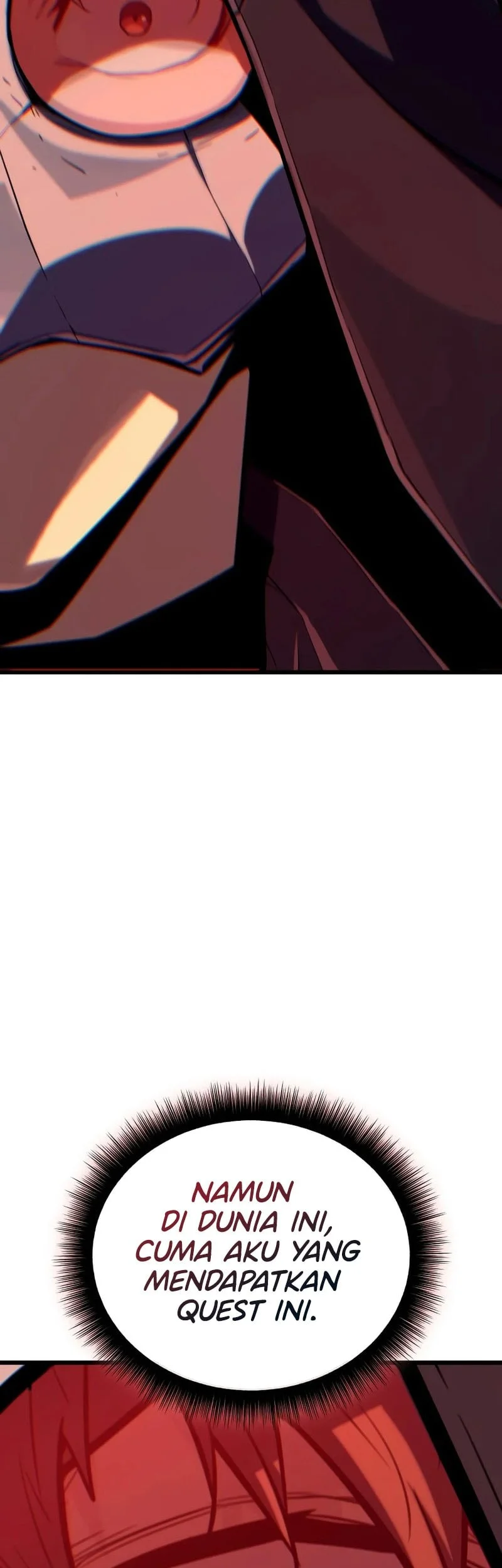 I Start With 13 Hidden Traits Chapter 27 page 28