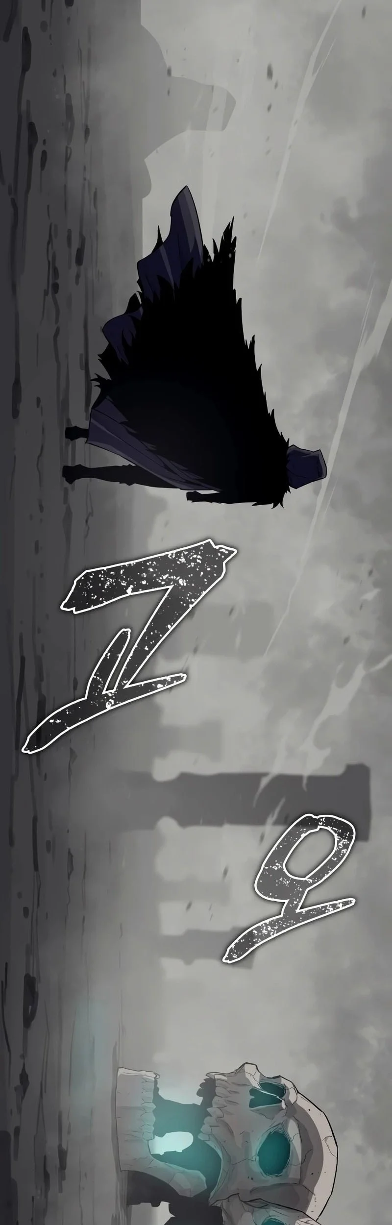 I Start With 13 Hidden Traits Chapter 27 page 32