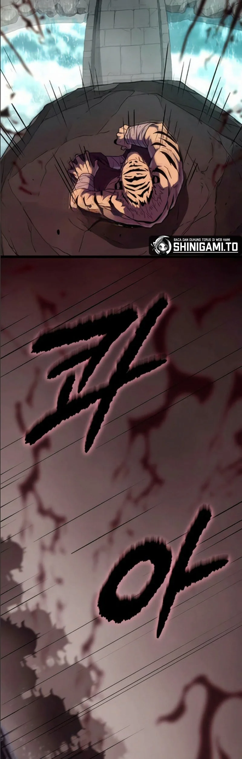 I Start With 13 Hidden Traits Chapter 28 page 45