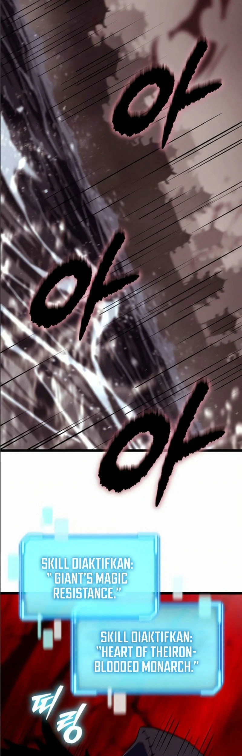 I Start With 13 Hidden Traits Chapter 28 page 46