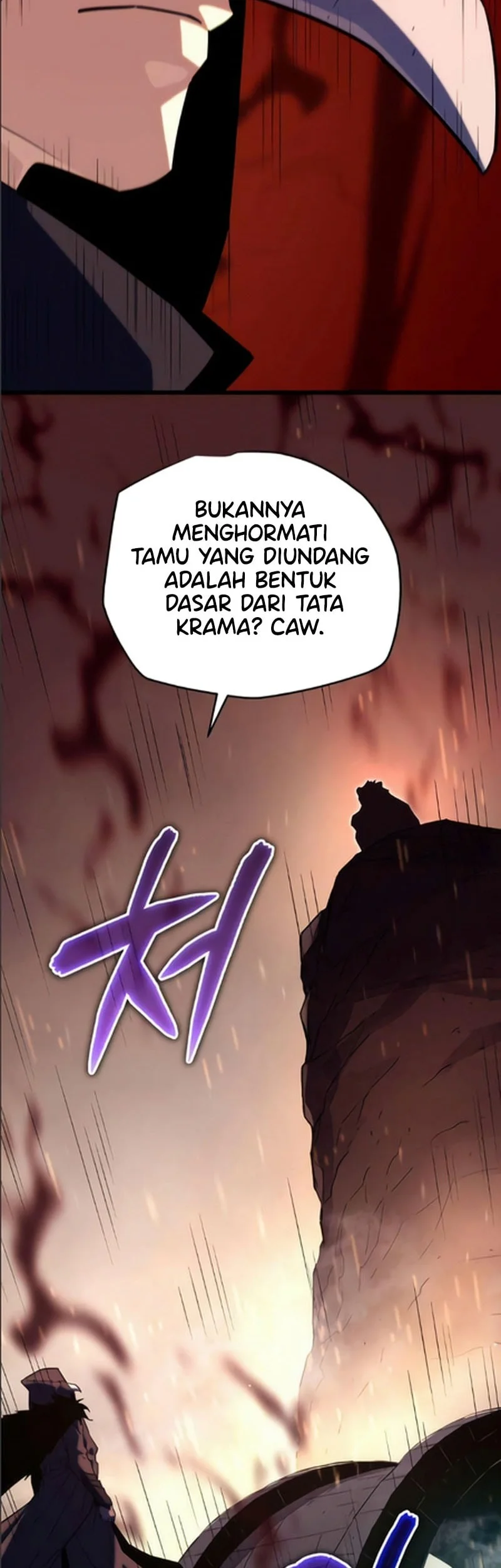 I Start With 13 Hidden Traits Chapter 28 page 51