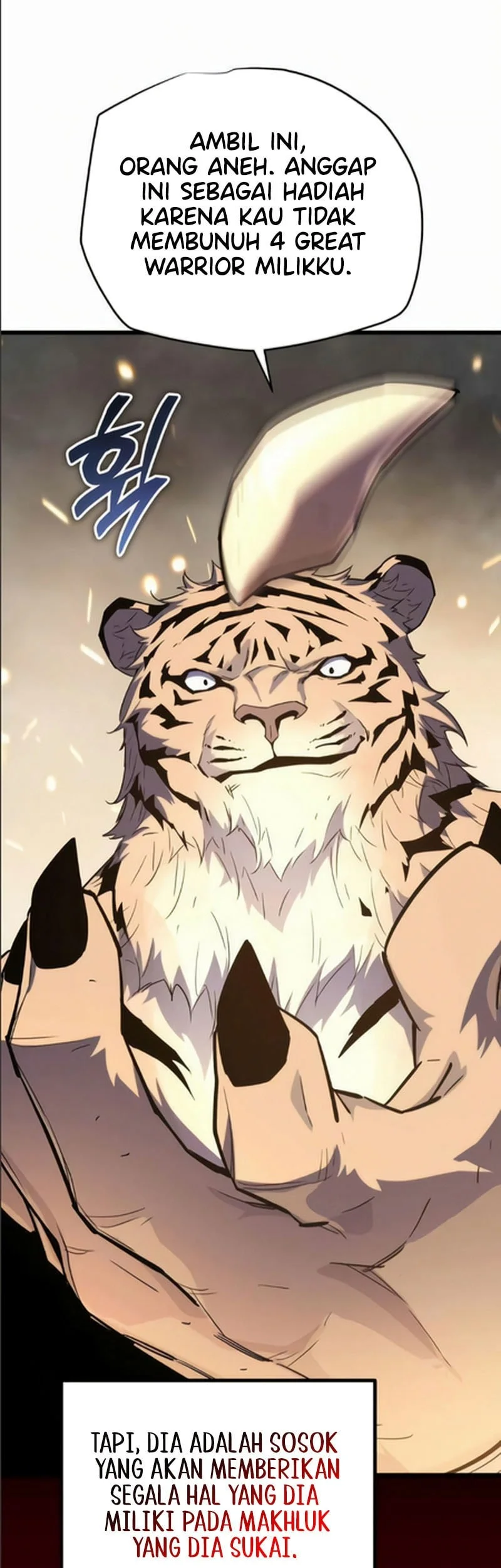 I Start With 13 Hidden Traits Chapter 28 page 64