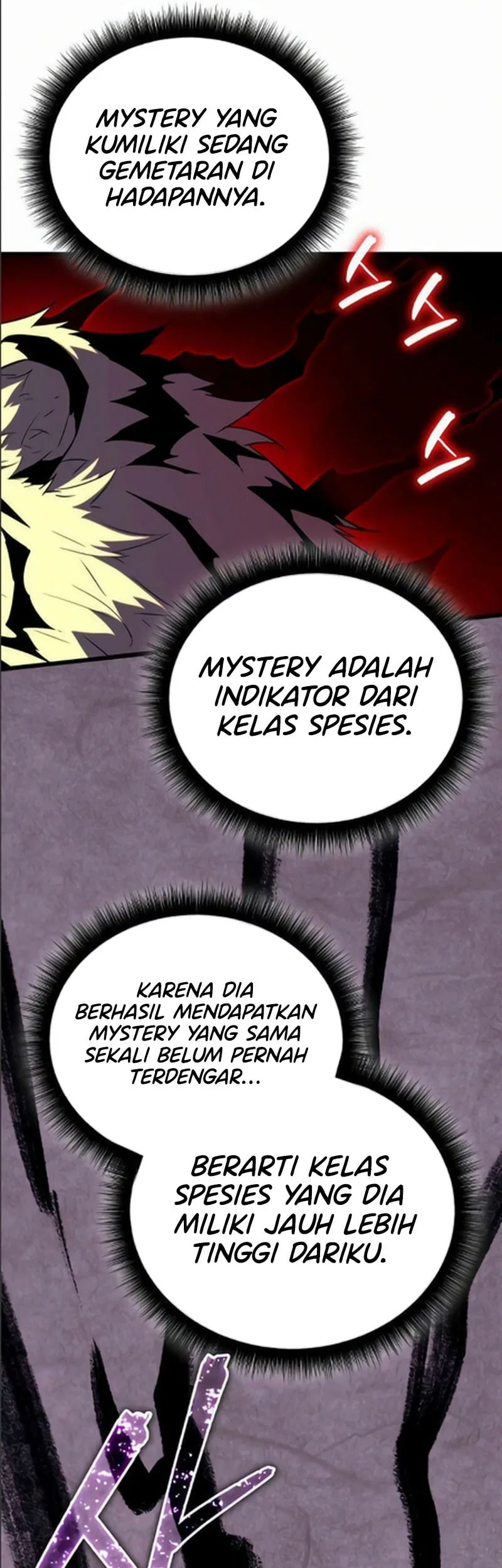 I Start With 13 Hidden Traits Chapter 28 page 70