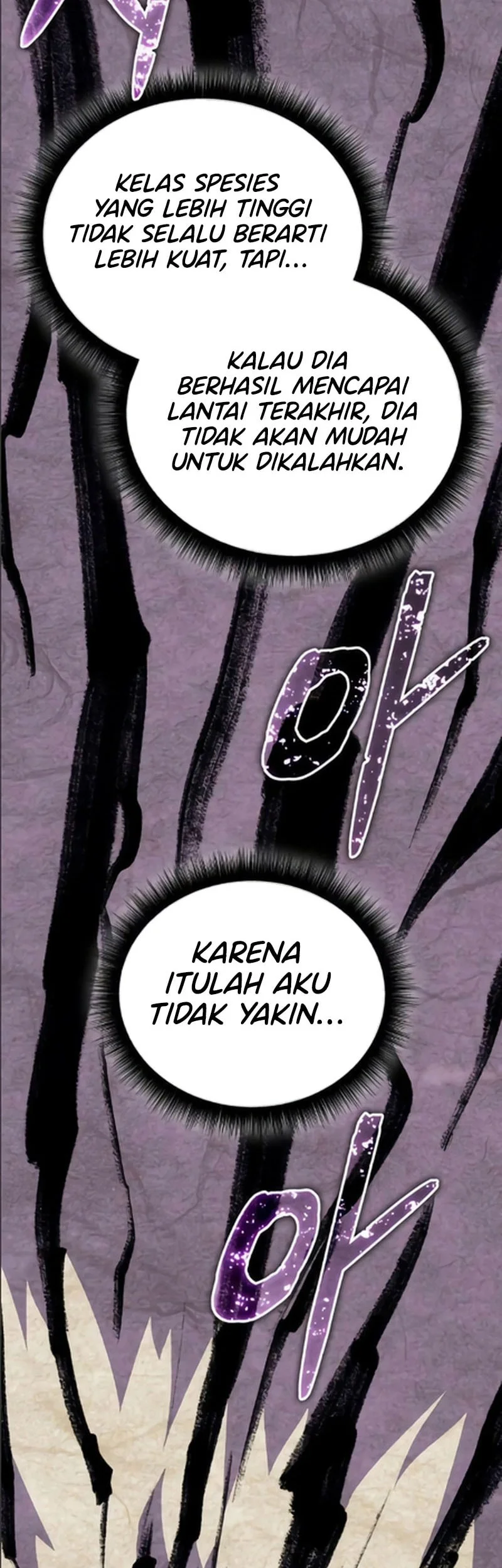 I Start With 13 Hidden Traits Chapter 28 page 71