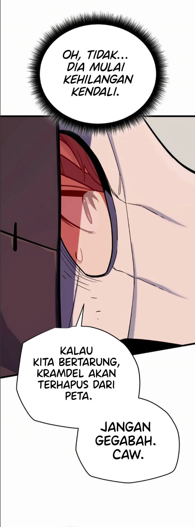 I Start With 13 Hidden Traits Chapter 28 page 73