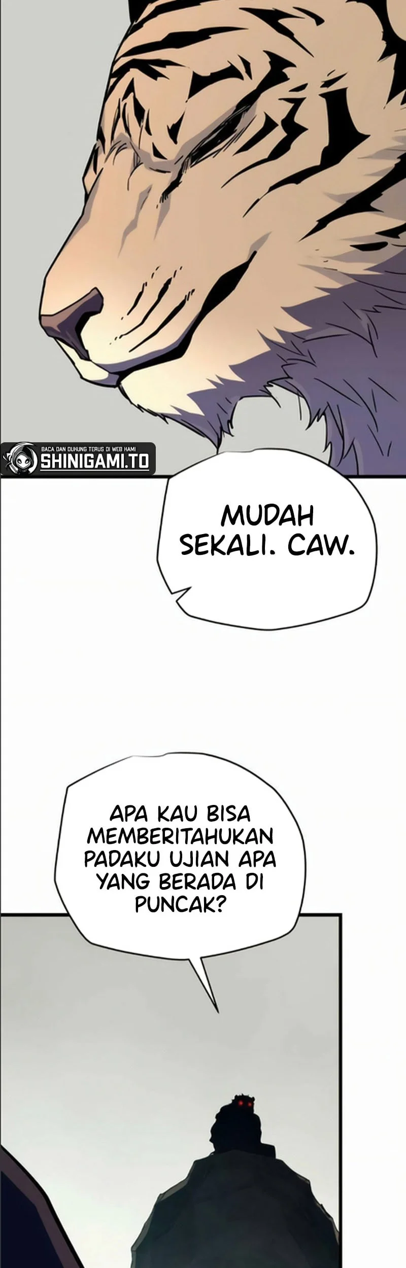 I Start With 13 Hidden Traits Chapter 28 page 75