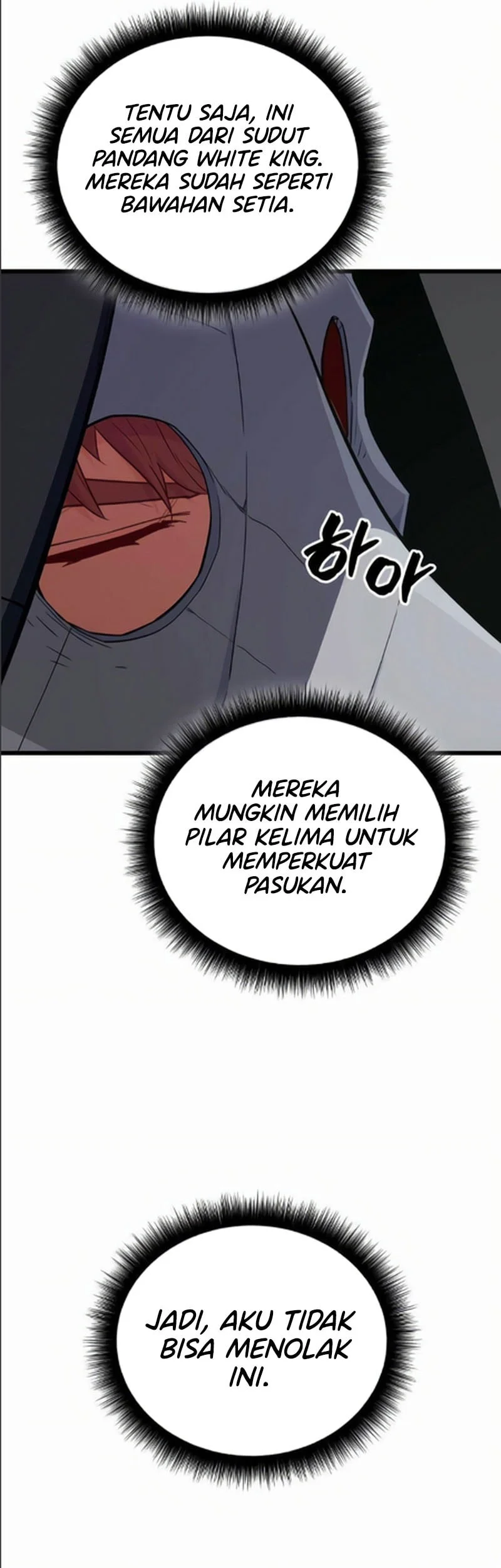 I Start With 13 Hidden Traits Chapter 28 page 82