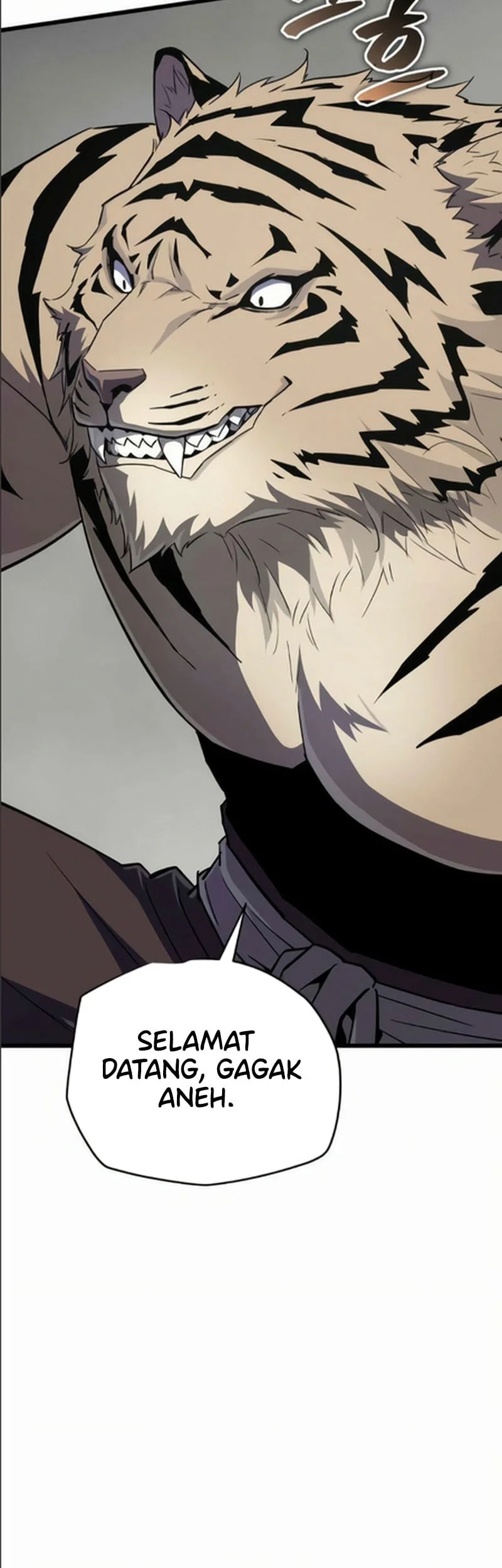 I Start With 13 Hidden Traits Chapter 28 page 84